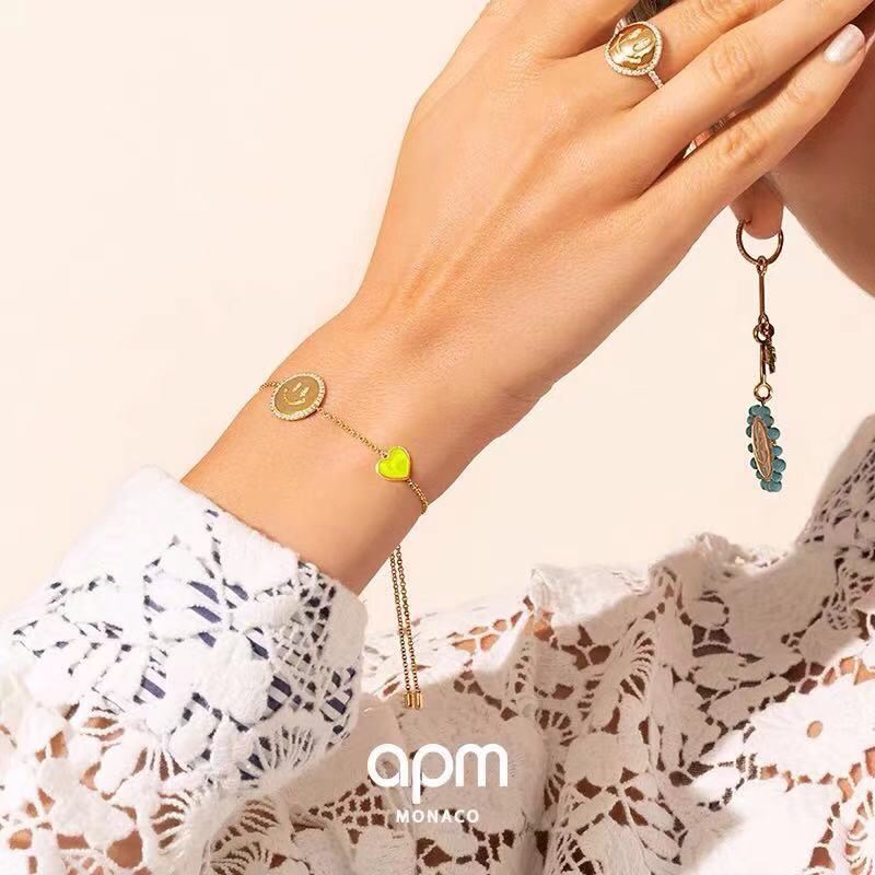 Apm Bracelets